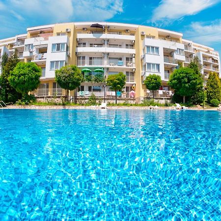 Imperial And Crown Fort Noks Grand Resort Sveti Vlas Ngoại thất bức ảnh